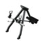 Commercial-grade plate loaded t-bar row machine.