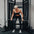 125kg Pin-Select - Club Functional Trainer / Dual Adjustable Pulley