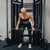 125kg Pin-Select - Club Functional Trainer / Dual Adjustable Pulley