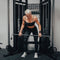 125kg Pin-Select - Club Functional Trainer / Dual Adjustable Pulley