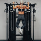 Primal Performance Series 125kg Pin-Select - Dual Adjustable Pulley