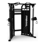 Primal Performance Series 125kg Pin-Select - Dual Adjustable Pulley