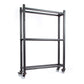 Primal Pro Series Free Standing Wall Storage