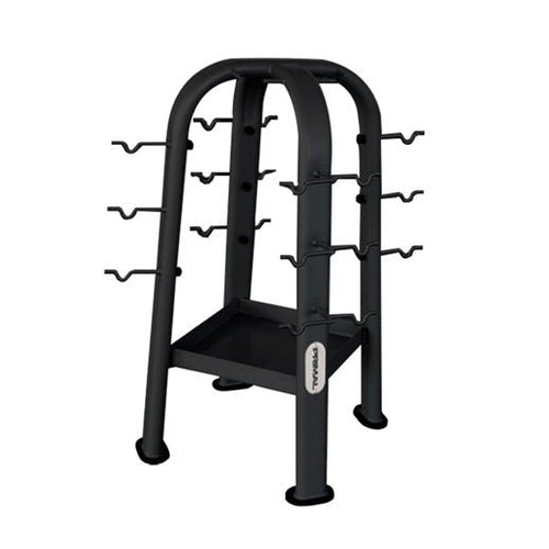 Cable Attachment Rack