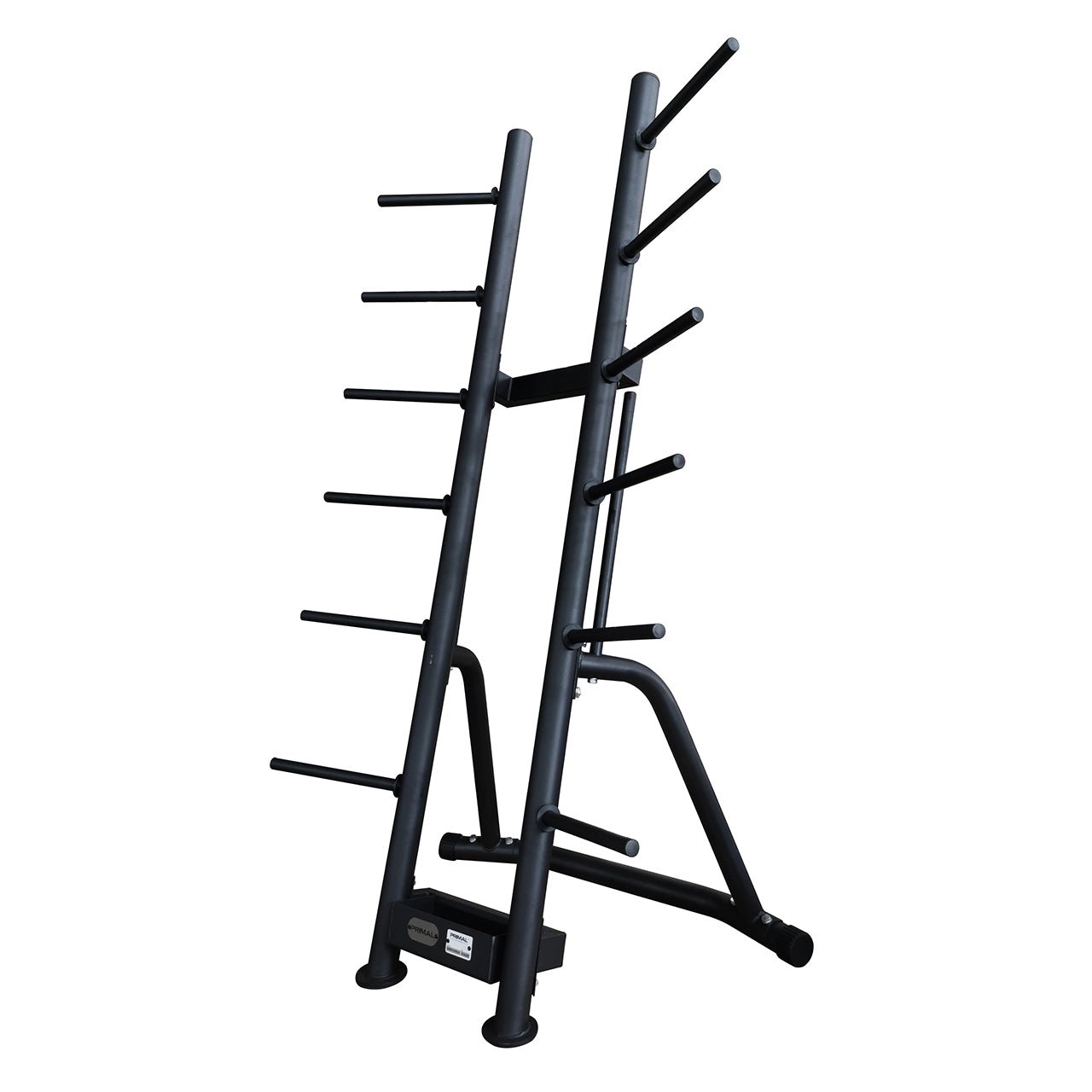 Studio Storage Rack - 10 Sets – Primal Strength