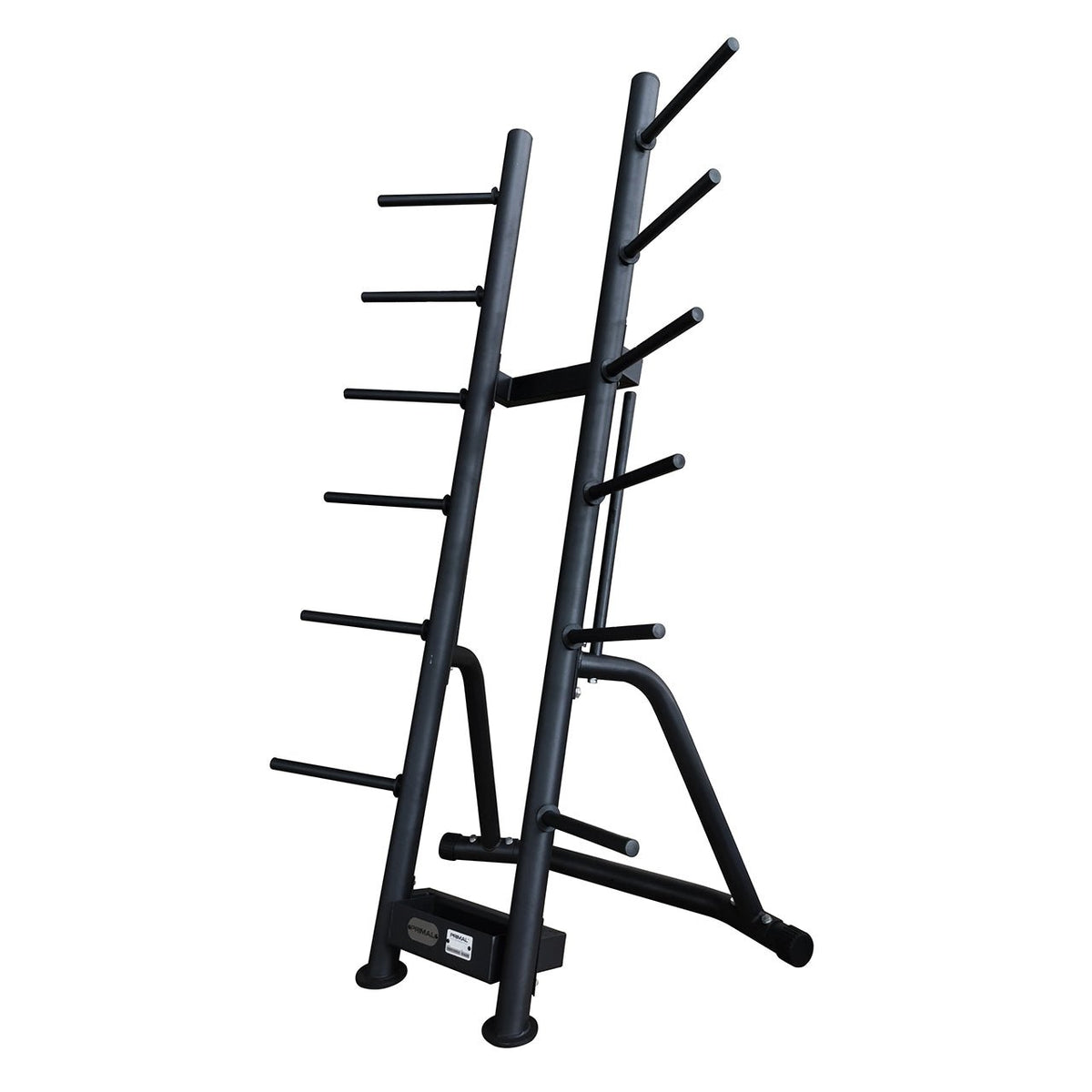 Studio Barbell Set Rack Studio Pump Set – Primal Strength