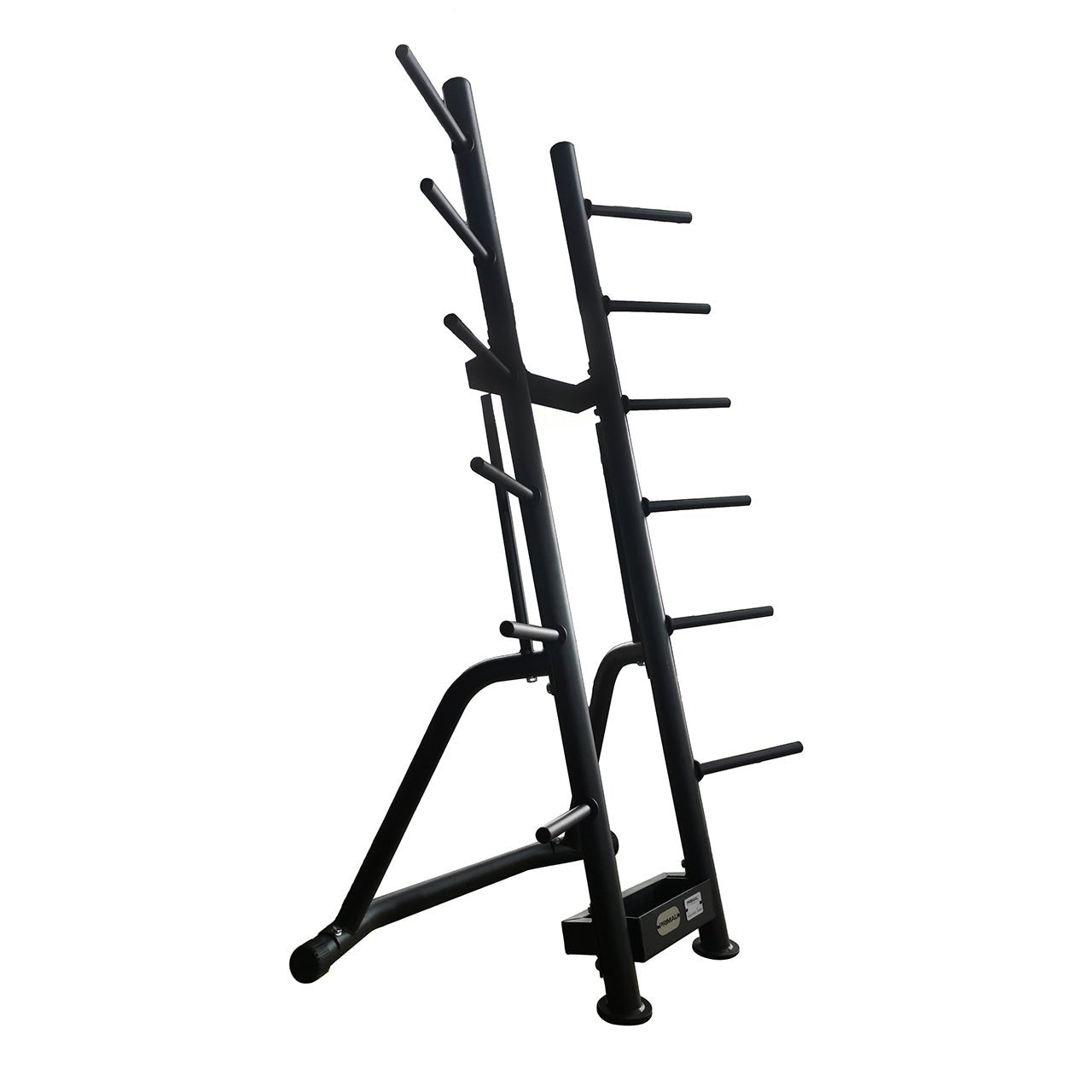 Primal Performance Series Studio Storage Rack - 10 Sets – Primal Strength