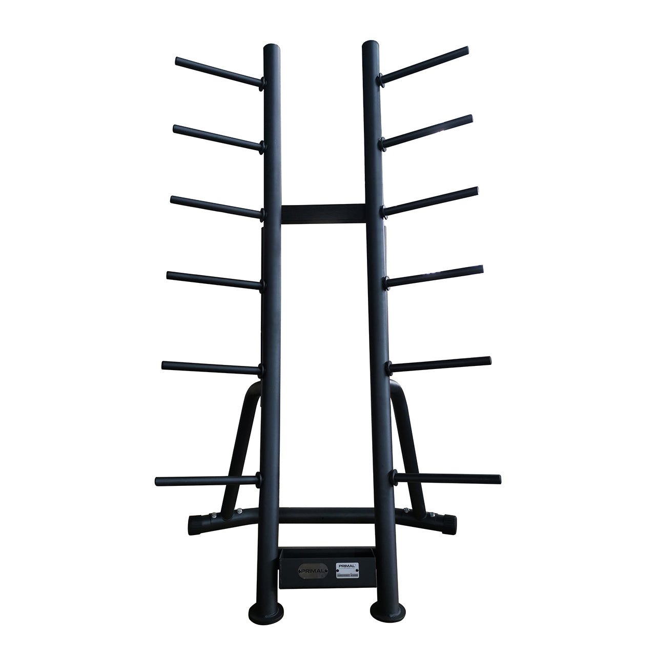 Studio Storage Rack - 10 Sets – Primal Strength