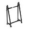 Fixed Barbell Storage Rack