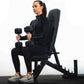 Personal Series V3 Home Bench
