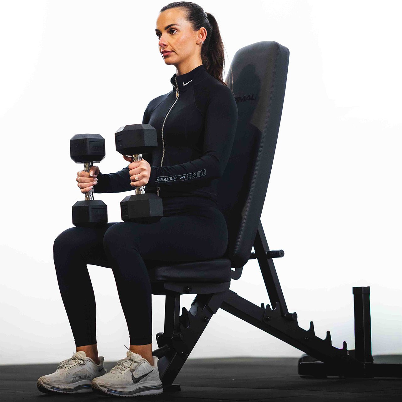 V3 Home Bench