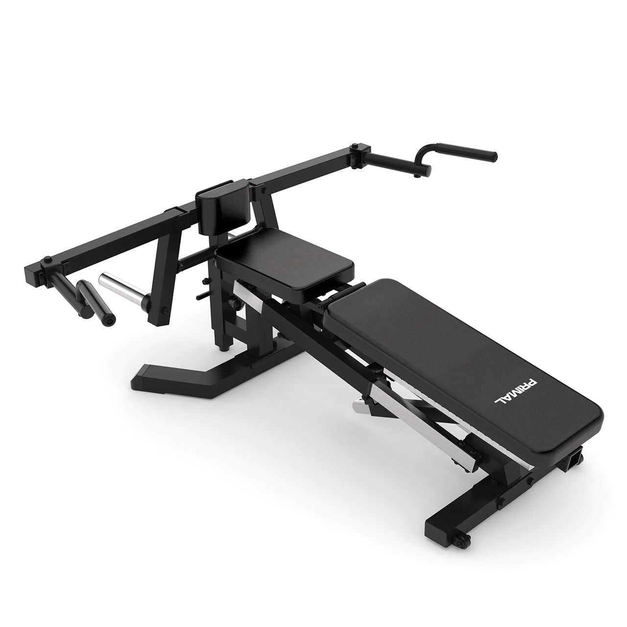 Ultimate Home Bench