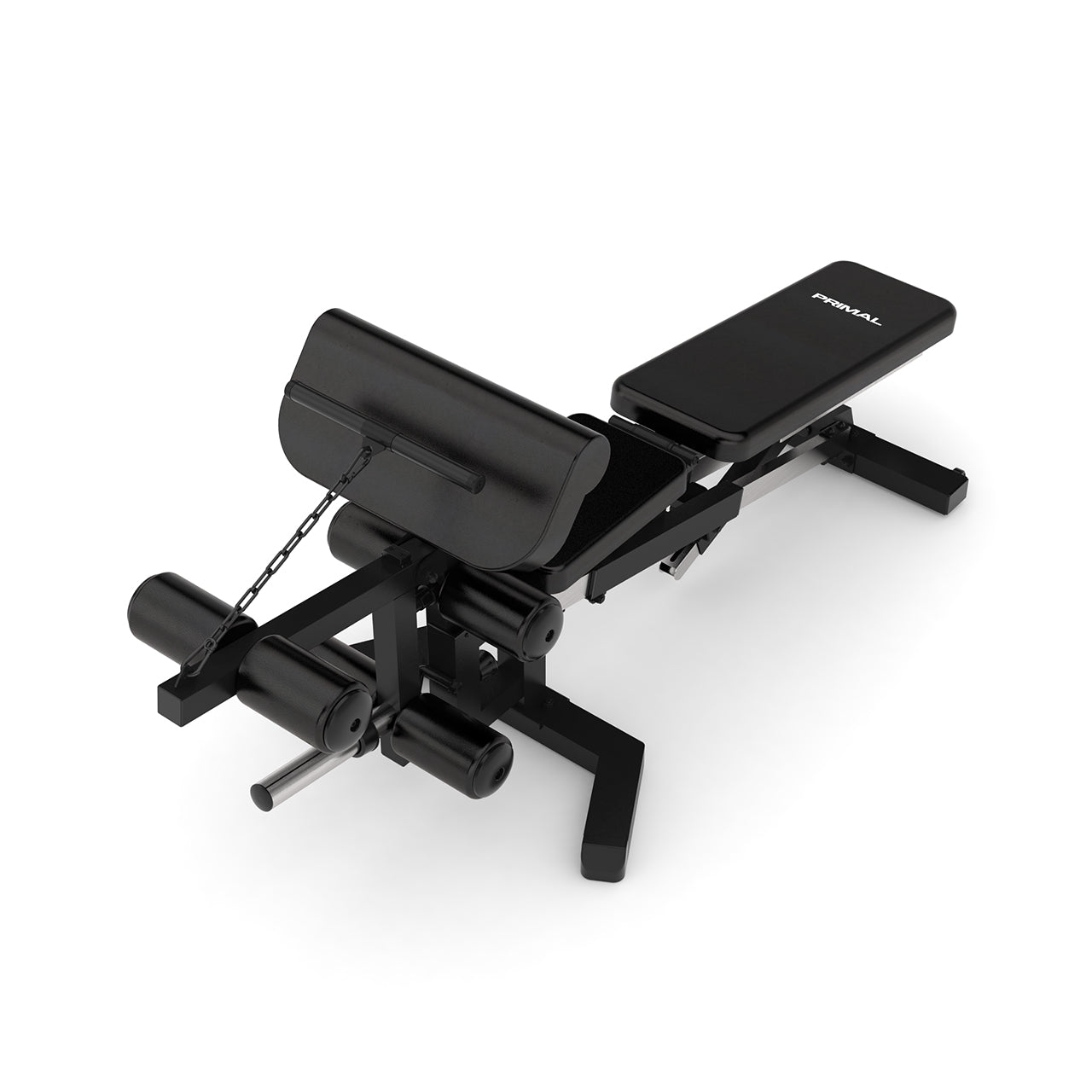Ultimate Home Bench