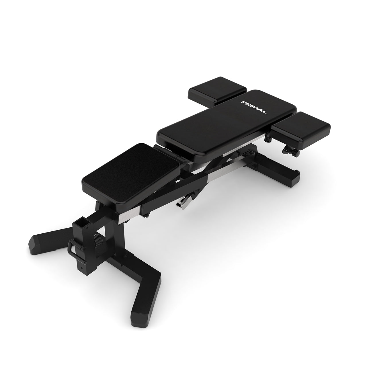 Ultimate Home Bench