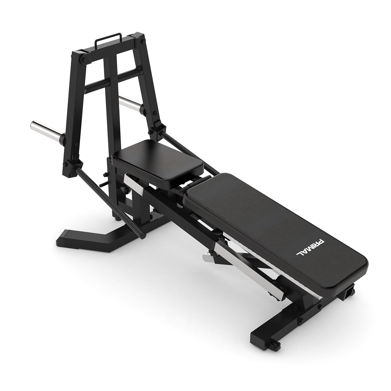 Ultimate Home Bench