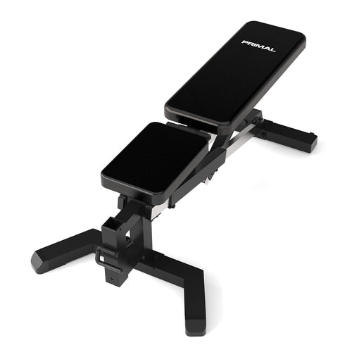 Ultimate Home Bench- PRE WORKED
