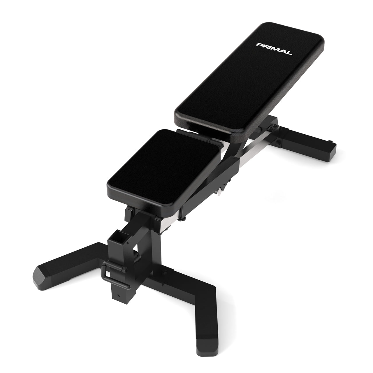 Primal Personal Series Ultimate Home Bench- PRE WORKED