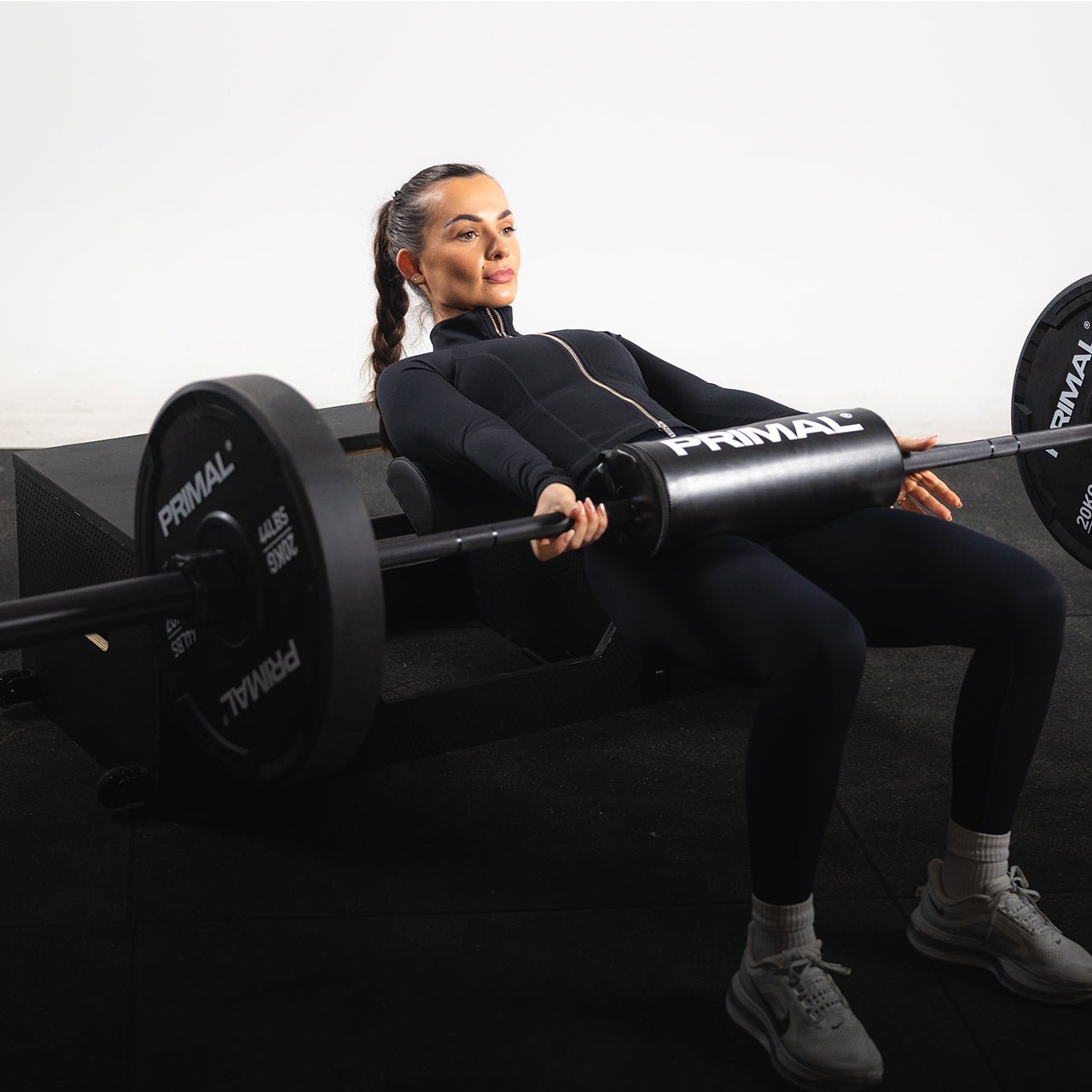 Glute Box