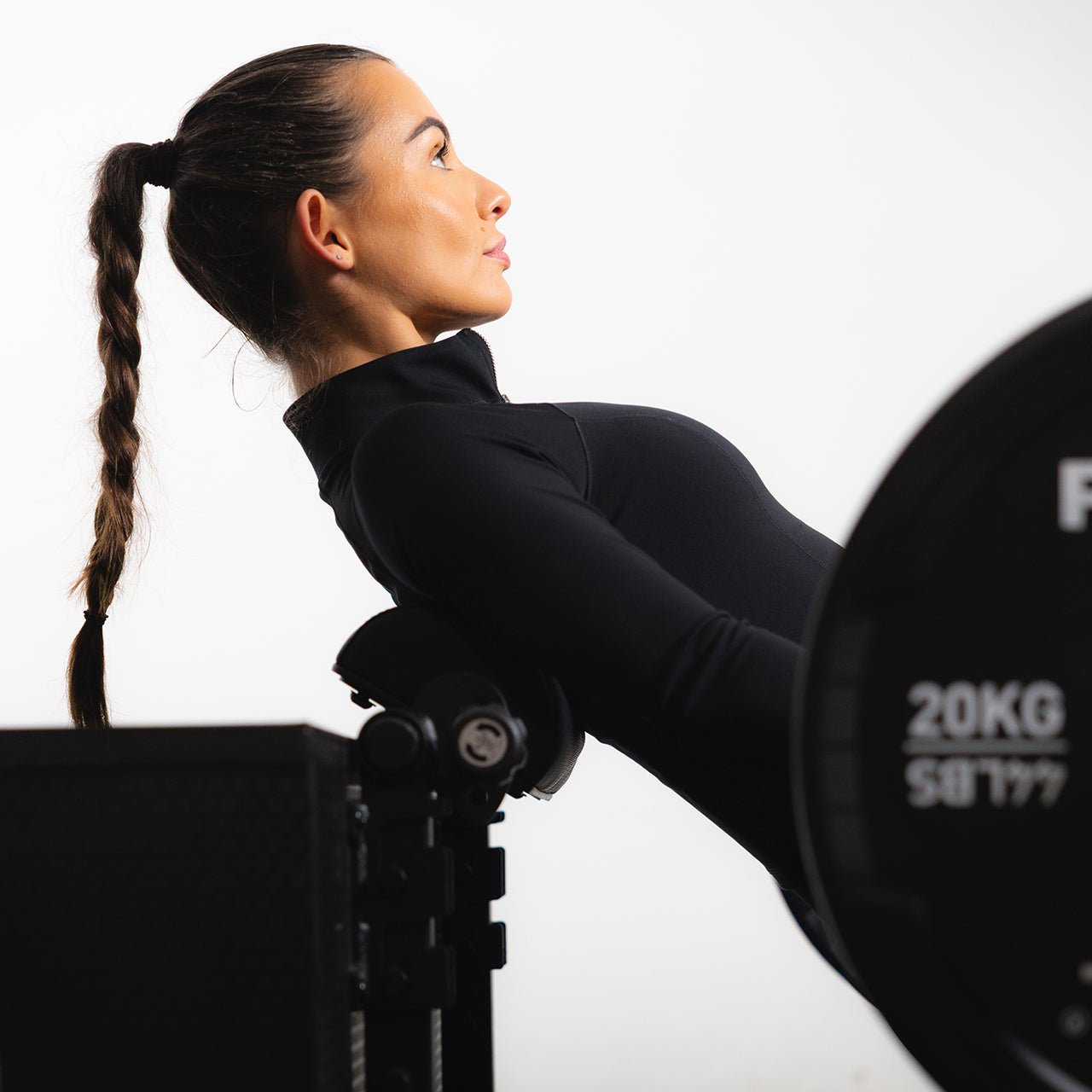 Glute Box
