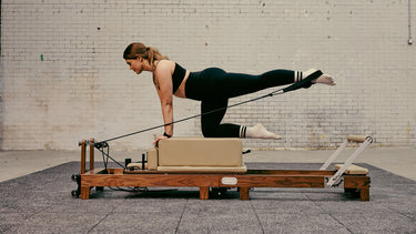 <p>Pilates</p>