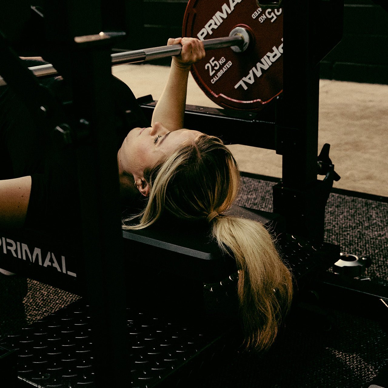 Competition Combo Rack