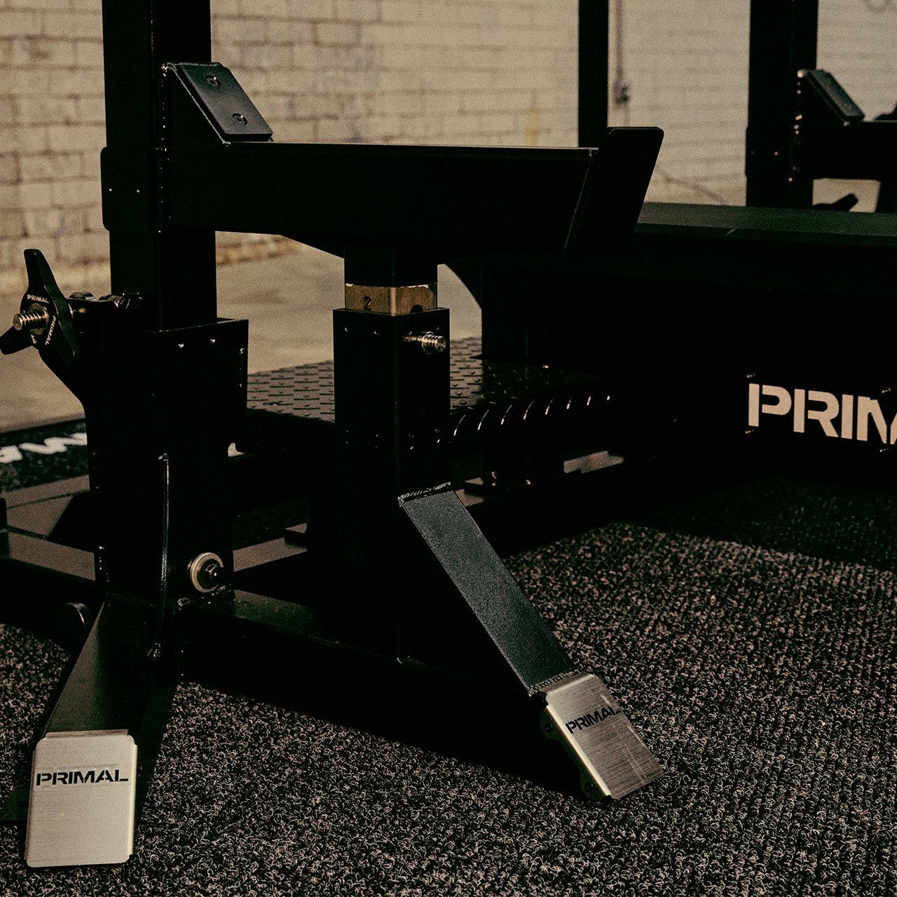 Competition Combo Rack