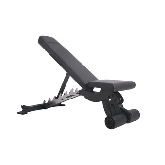 Adjustable Bench with Foot Support- PRE WORKED