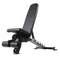 Adjustable Bench with Foot Support