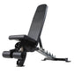 Primal Personal Series Adjustable Bench with Foot Support