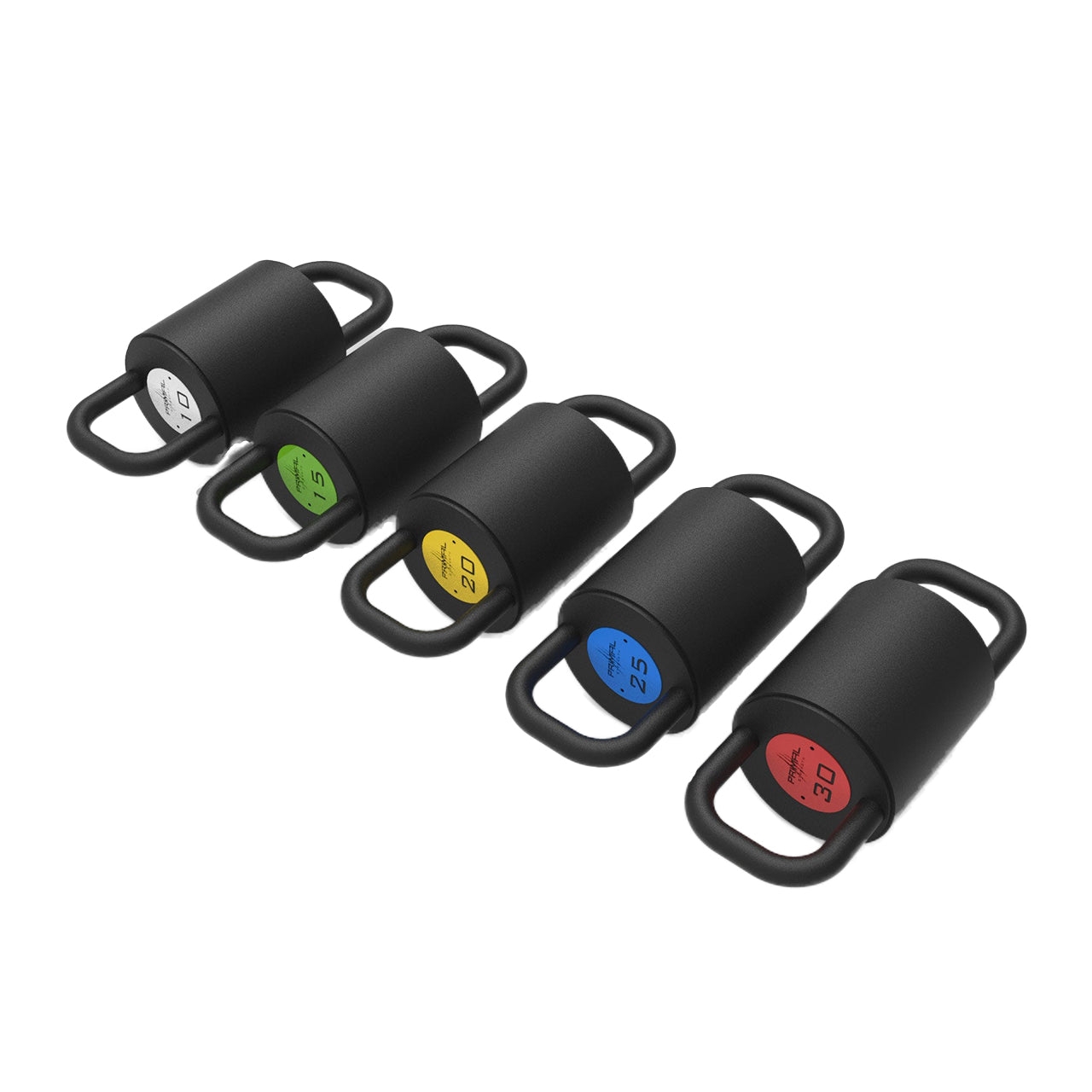 Primal Pro Series Doublebell