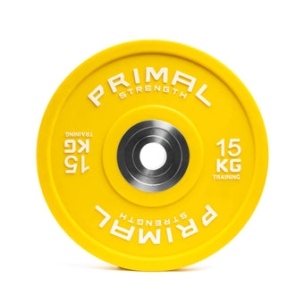 Competition Urethane Bumper (Singles)