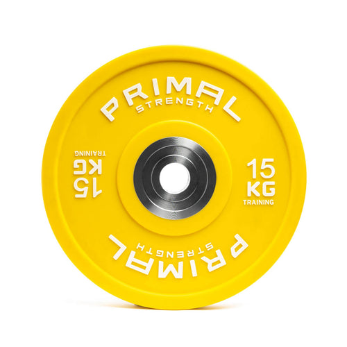 Competition Urethane Bumper (Singles)
