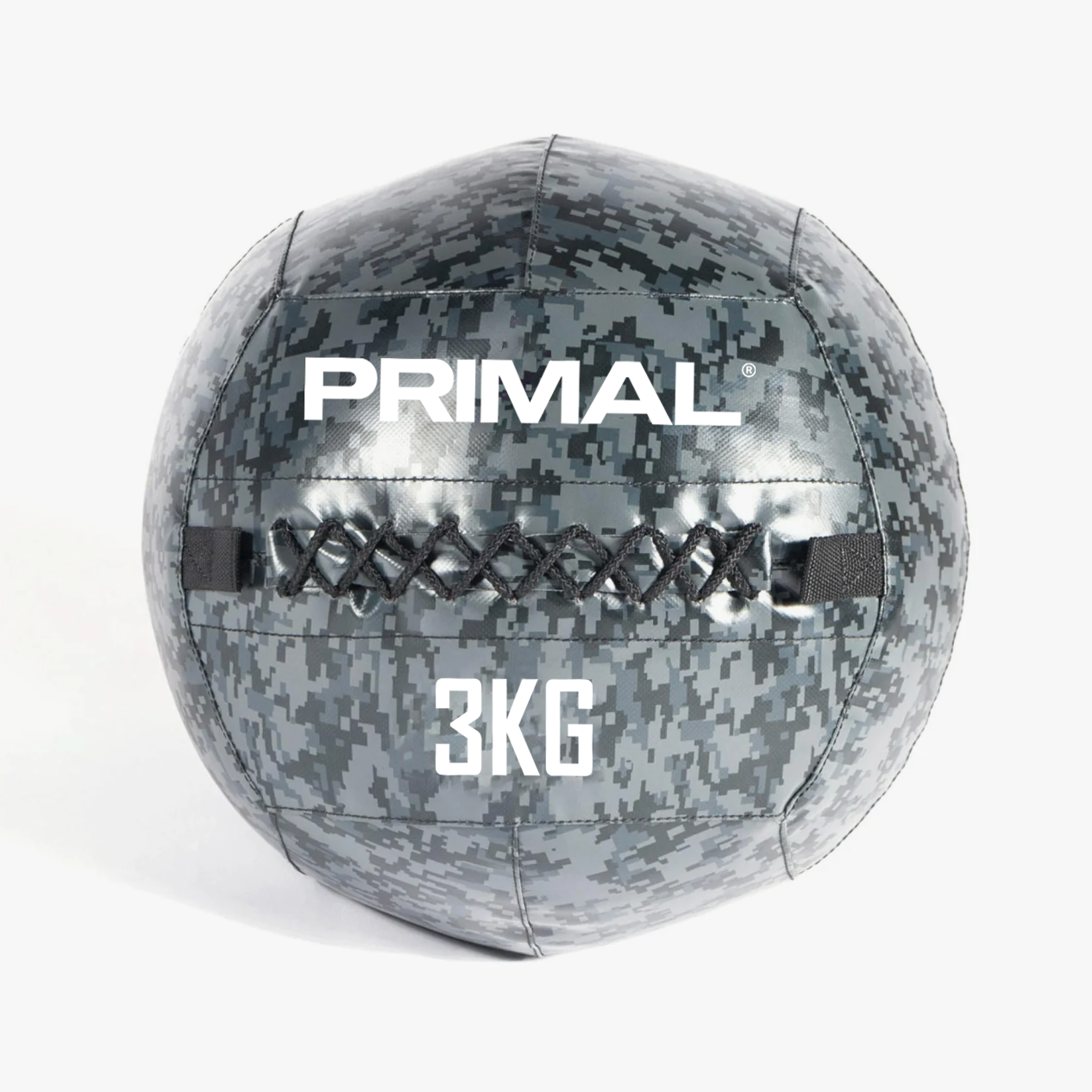 Primal Pro Series 5-Ball Medicine Ball Rack – Primal Strength