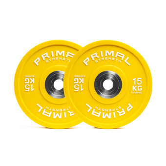 Competition Urethane Bumper (Pairs)