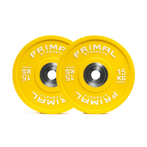 Competition Urethane Bumper (Pairs)