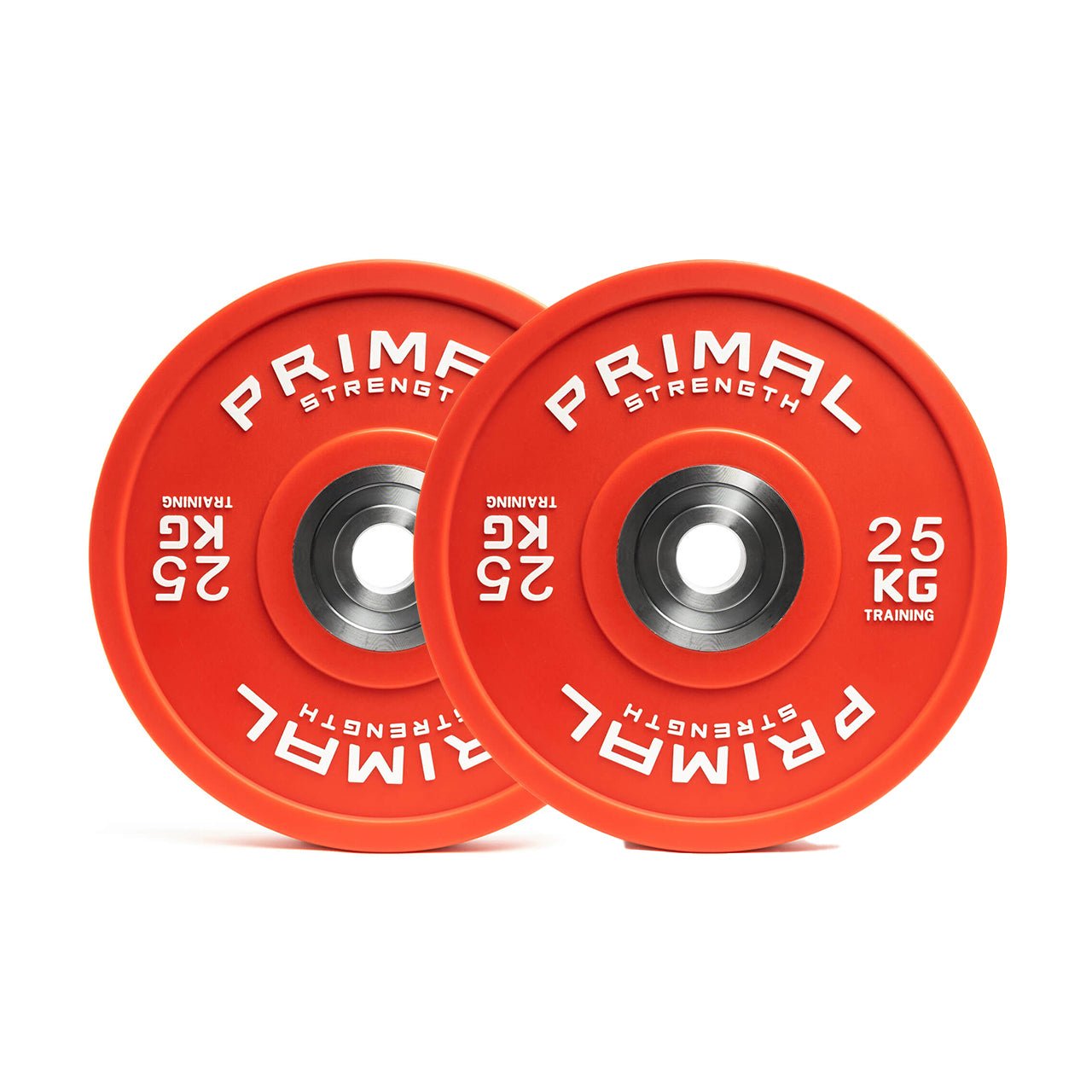 Competition Urethane Bumper (Pairs)