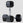 A 10kg pair of hex dumbbells.