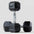 A 10kg pair of hex dumbbells.