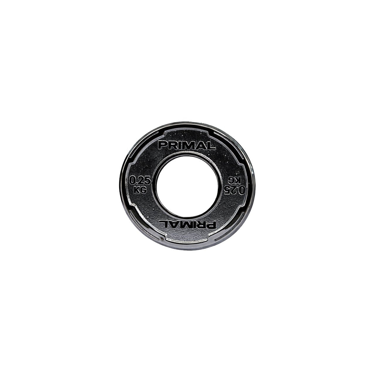 V3 Steel Calibrated Plate (Singles)