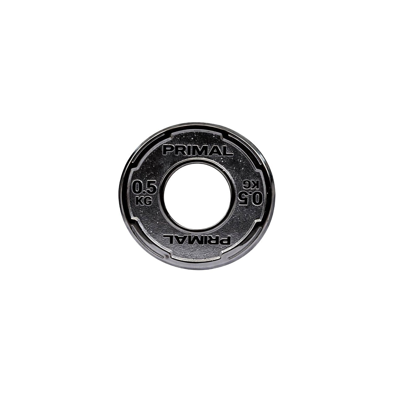 V3 Steel Calibrated Plate (Singles)