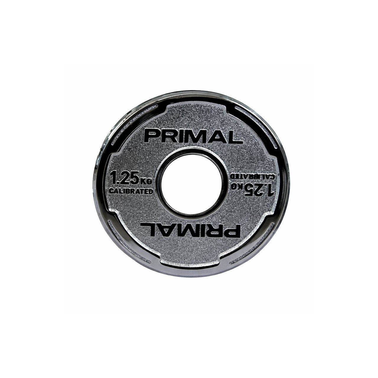 V3 Steel Calibrated Plate (Singles)