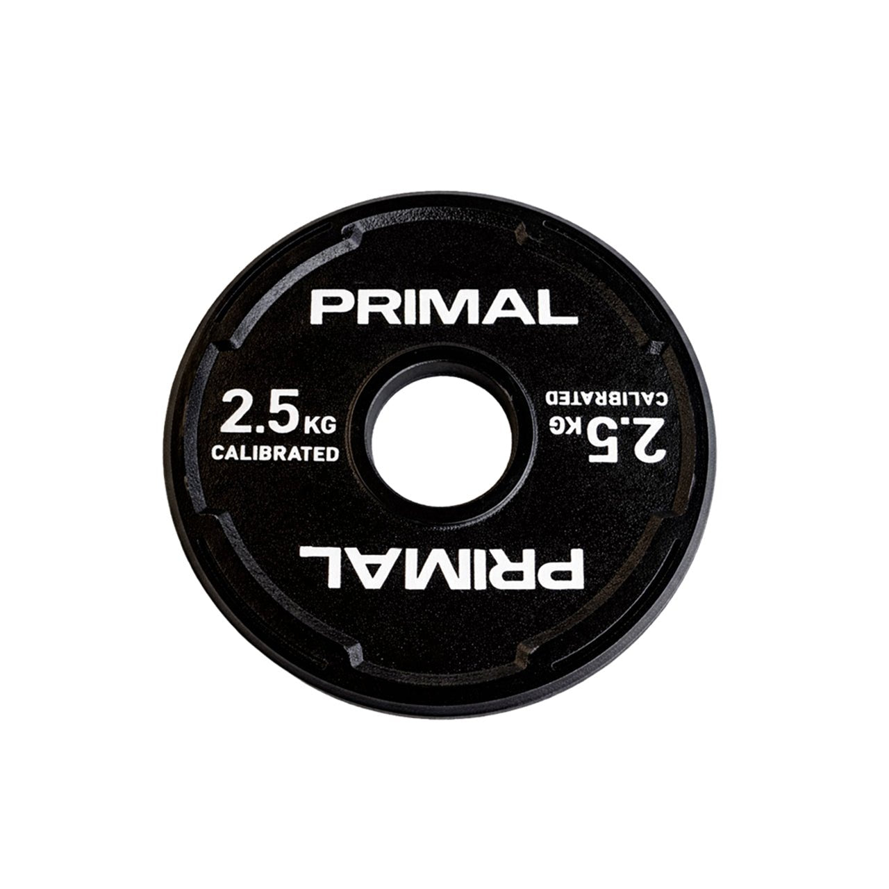 V3 Steel Calibrated Plate (Singles)