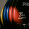 V3 Steel Calibrated Plate (Singles)- PRE WORKED