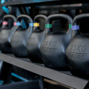Hybrid Kettlebell