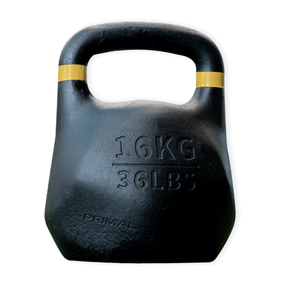 Primal Performance Series Hybrid Kettlebell