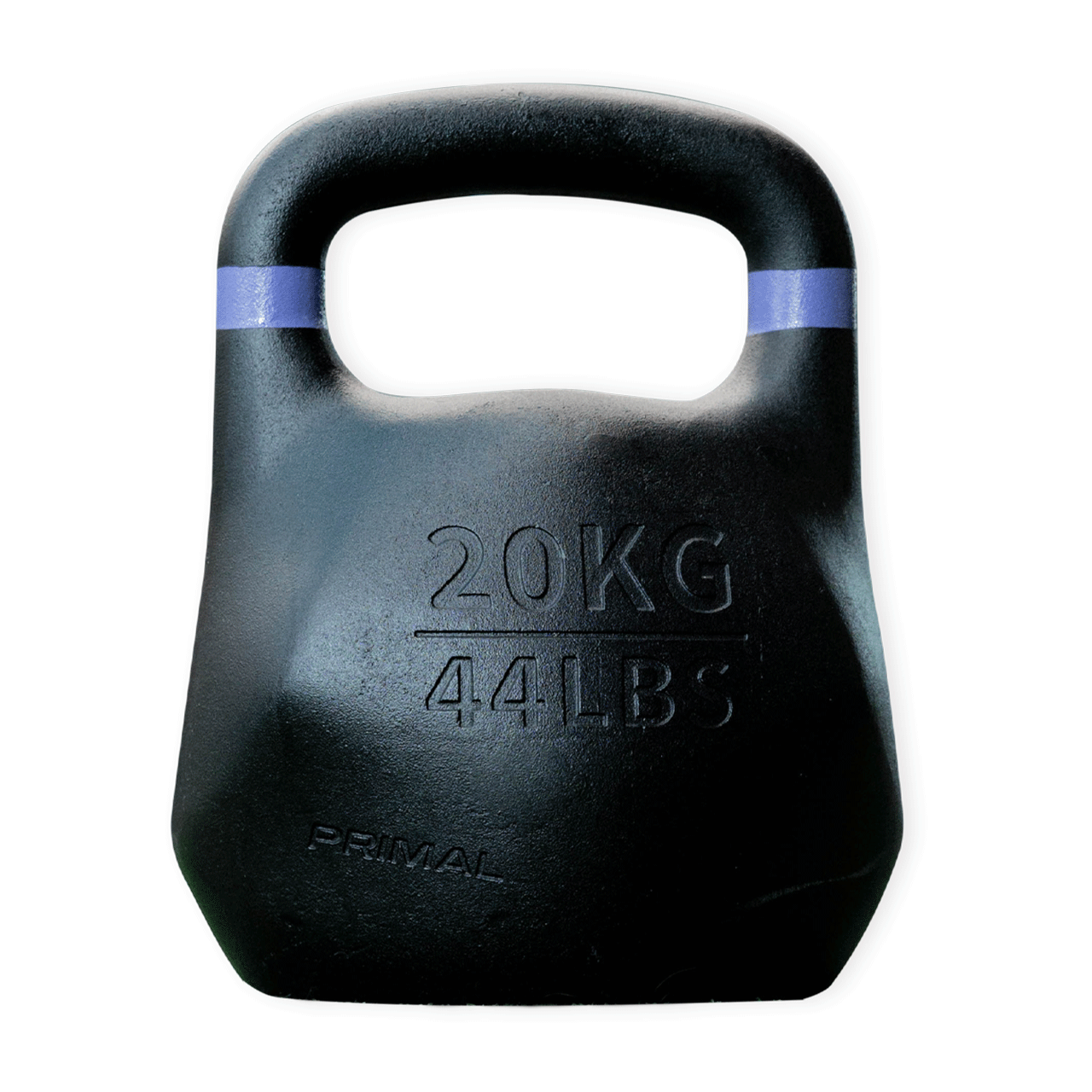 Hybrid Kettlebell