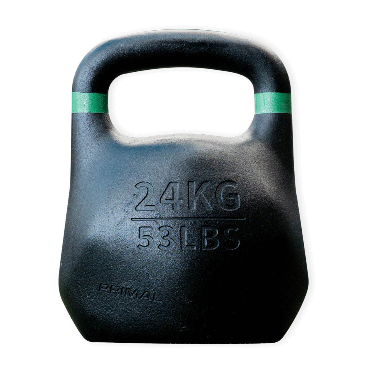 Primal Performance Series V2 Cast Kettlebell | Hybrid Training – Primal ...