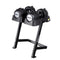 25kg Adjustable Dumbbells