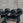 A pair of 40kg adjustable dumbbells on a stand.