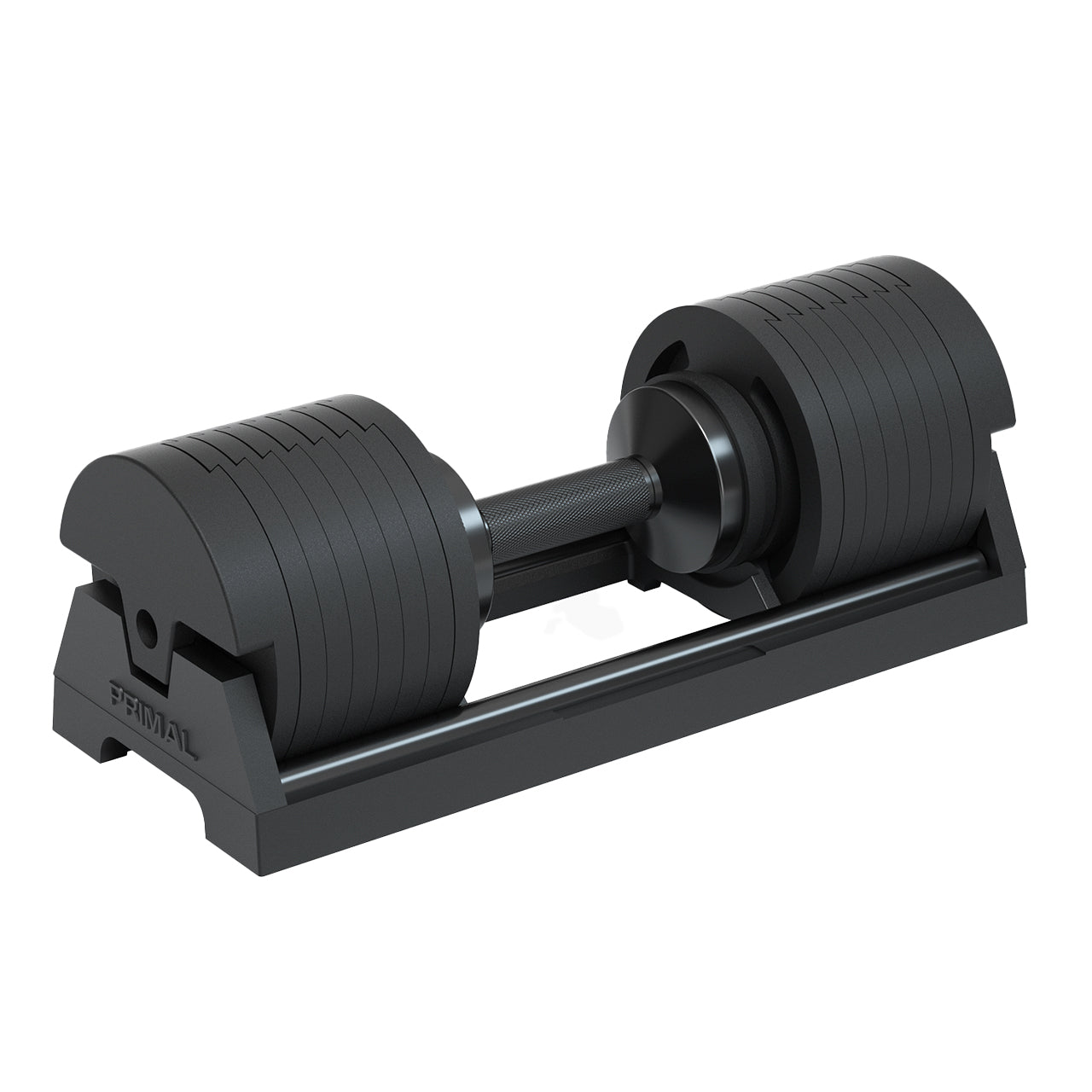 Gym Equipment Core Fitness Adjustable Dumbbells Gym Home Core